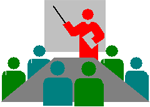 Instructor Clipart Meeting Clipart Png