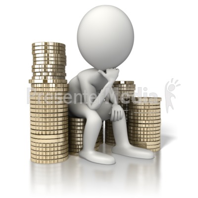 Investment Decision   Home And Lifestyle   Great Clipart For