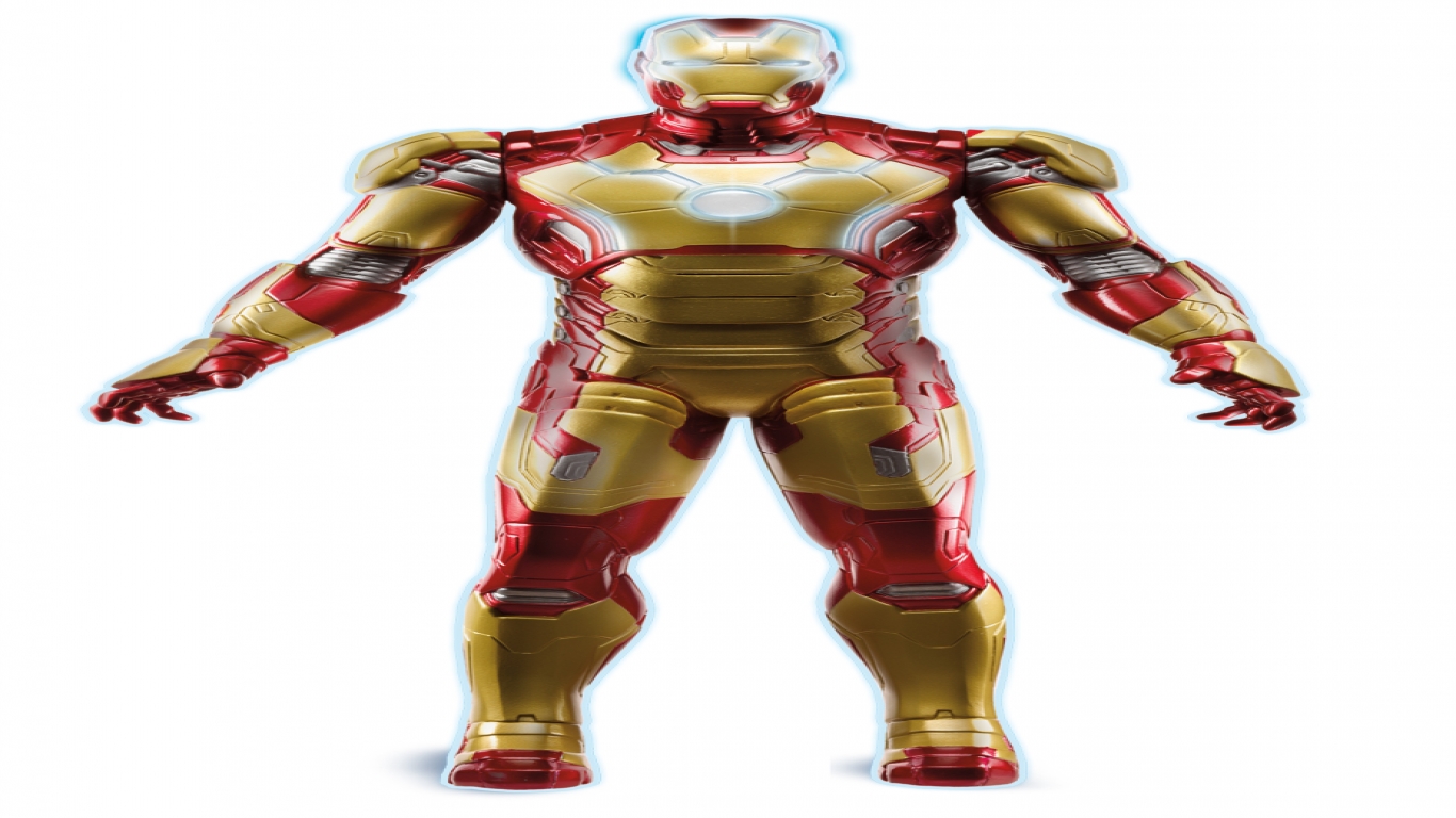 Iron Man 3 Patriot Clipart
