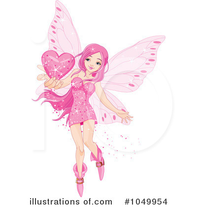 Royalty Free Fairy Clipart Illustration 1049954 Jpg