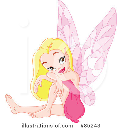Royalty Free Fairy Clipart Illustration 85243 Jpg