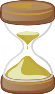 Share Time Limit Hourglass Clipart With You Friends