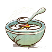 Soup Spoon Clipart   Clipart Panda   Free Clipart Images