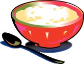 Soup Spoon Clipart   Clipart Panda   Free Clipart Images