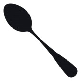 Soup Spoon Cliparts Stock