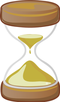 Time Limit Hourglass   Http   Www Wpclipart Com Office Office Clipart