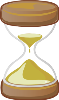 Time Limit Hourglass   Http   Www Wpclipart Com Office Office Clipart