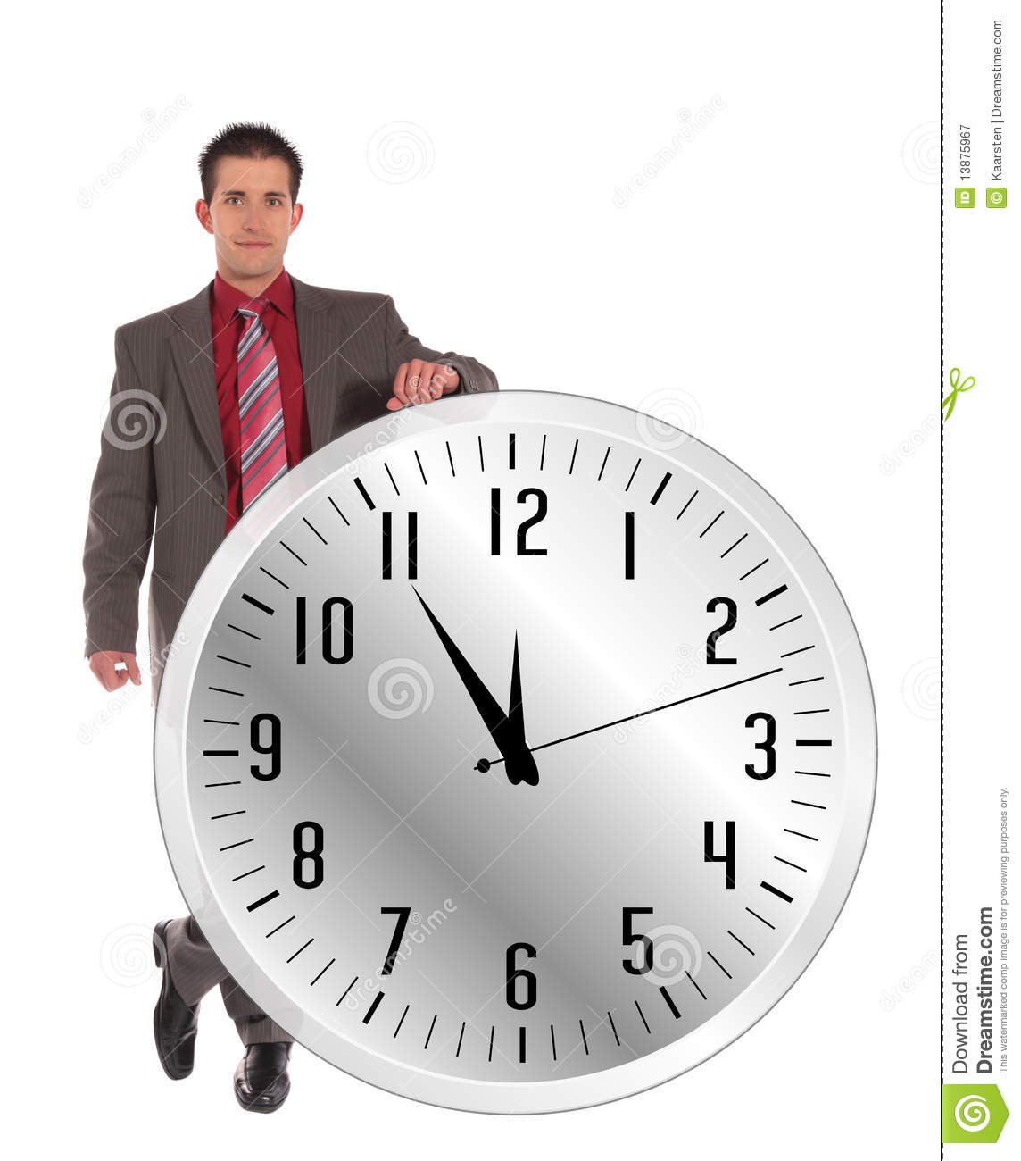 Time Limit Royalty Free Stock Photography   Image  13875967