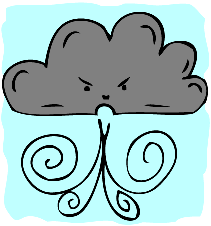 14 Windy Clip Art Free Cliparts That You Can Download To You Computer    