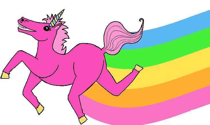 21 Pictures Of Pink Unicorns   Free Cliparts That You Can Download To    