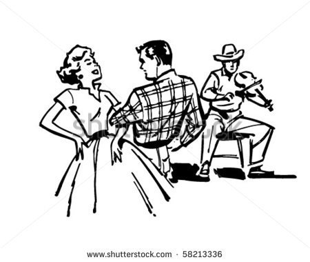 Barn Dance Stock Photos Images   Pictures   Shutterstock