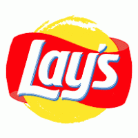 Download The Vector Logo Of The Lays Chips Brand Designed By Pepsi Co