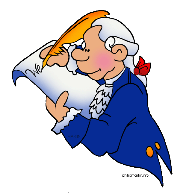 Federalism Clipart Constitution Clipart We The People Gif