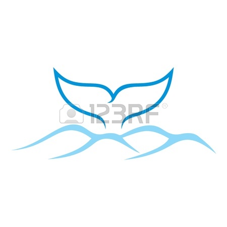 Humpback Whale Vector   Clipart Panda   Free Clipart Images
