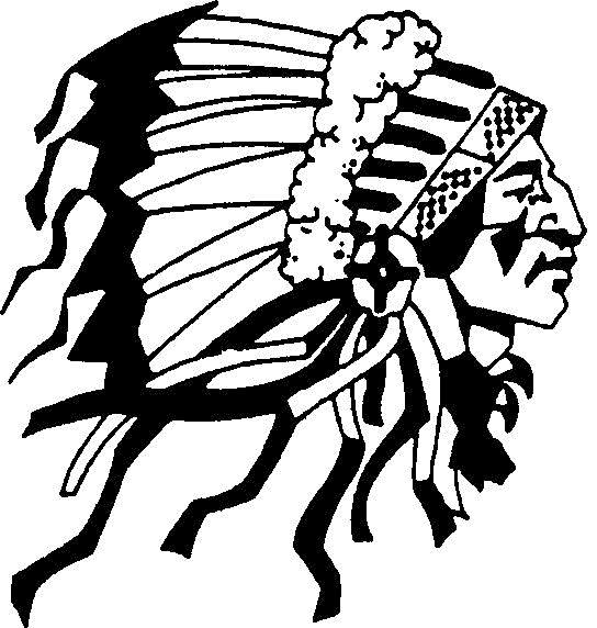 Indian Chief Clip Art   Cliparts Co