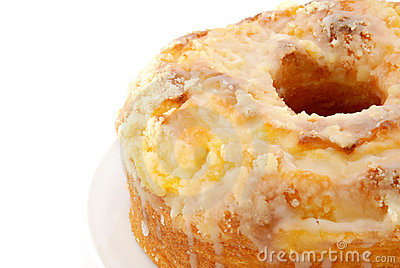 Lemon Pound Cake Stock Images   Image  4570854