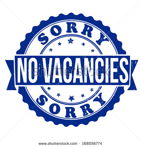 No Vacancy Stock Photos Images   Pictures   Shutterstock