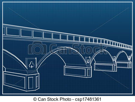 Old Bridge   Csp17481361