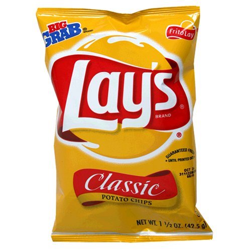 Pepsico S Designer Salt To Make Potato Chips Healthier   Fast Company