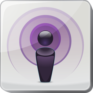 Podcast   Free Images At Clker Com   Vector Clip Art Online Royalty    