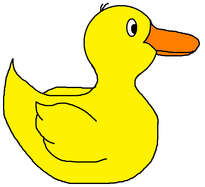 There Is 52 Puddle With Duck Free Cliparts All Used For Free