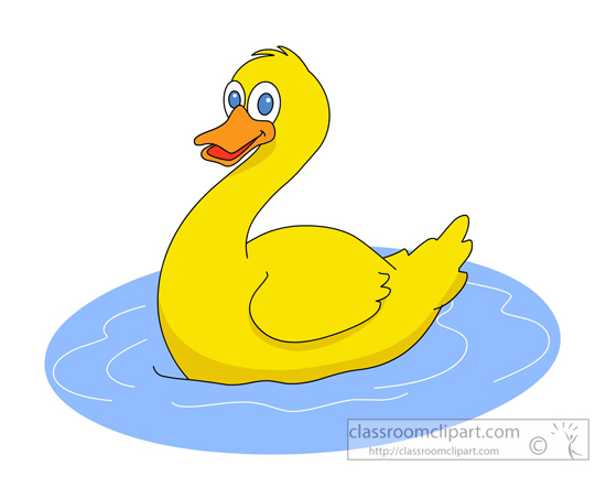 There Is 52 Puddle With Duck Free Cliparts All Used For Free