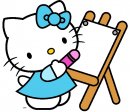 Cartoni Animati Hello Kitty Mini Hello Kitty Mini65 Jpg
