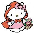Cartoni Animati Hello Kitty Mini Hello Kitty Mini78 Jpg