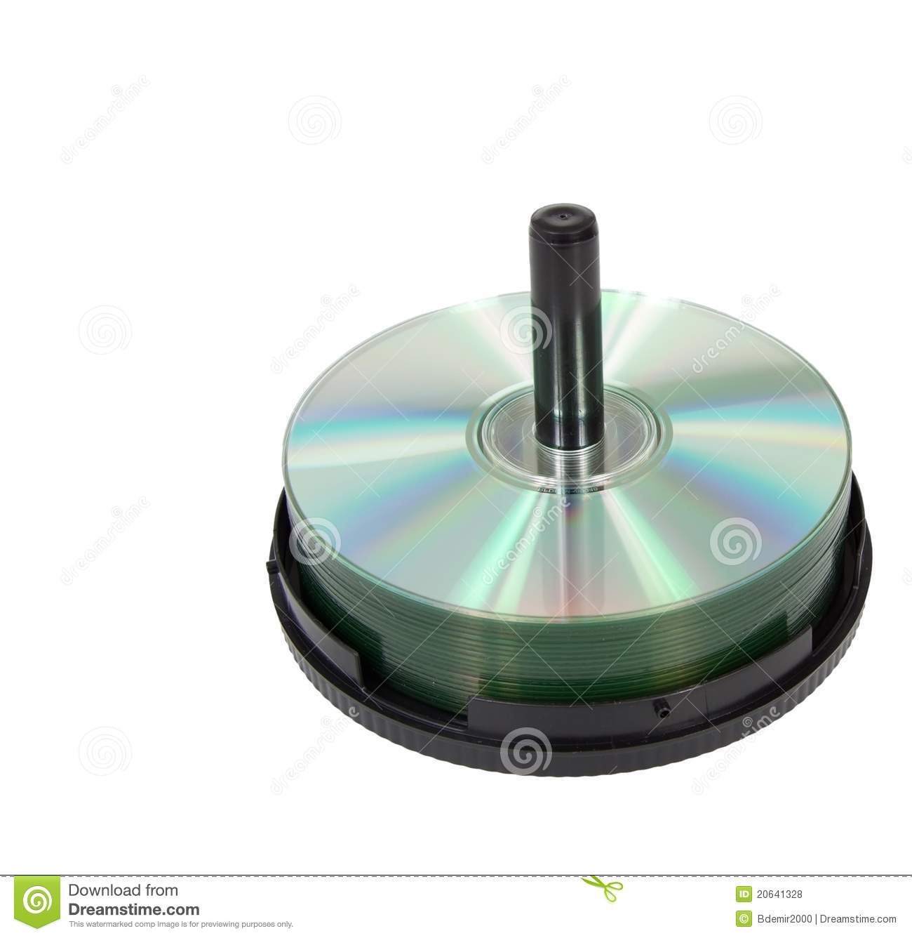 Cd Dvd Disk Rom Clean Memory Royalty Free Stock Photos   Image
