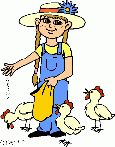 Chicken Feed Clipart   Clipart Panda   Free Clipart Images