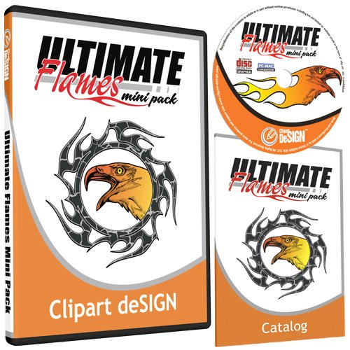 Clipart Vinyl Cutter Plotter Images Vector Clip Art Graphics Cd Rom