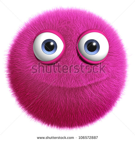 Fur Ball Stock Photos Images   Pictures   Shutterstock
