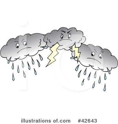 Hail Storm Clip Art Http   Www Illustrationsof Com 42643 Royalty Free