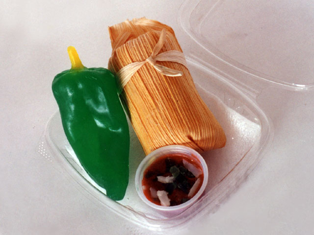 Here S My Excel Version Of The Tamale Tie Up  I M Such An    