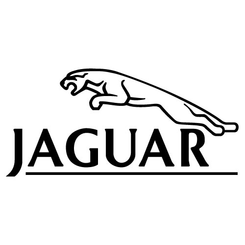 Jaguar Cartoon Pictures  Jaguar Logo Eps
