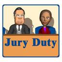 Jury Clipart