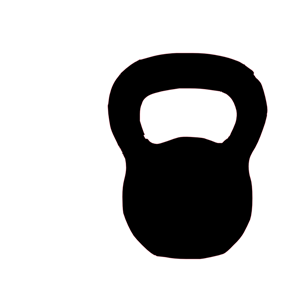 Kettlebell Clipart Cliparts Of Kettlebell Free Download  Wmf Eps