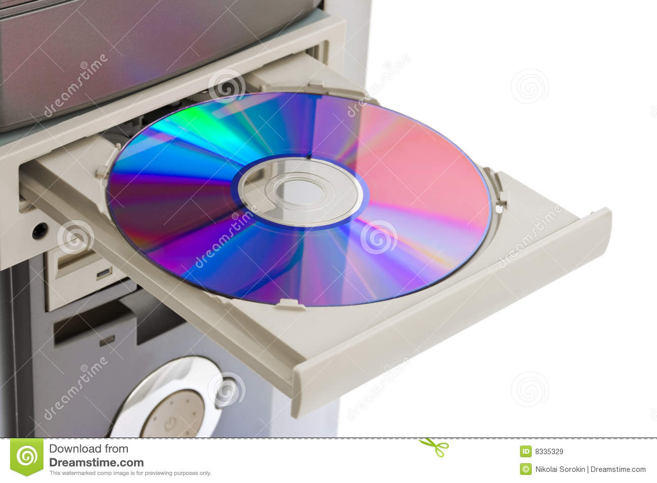 More Similar Stock Images Of   Computer Cd Rom