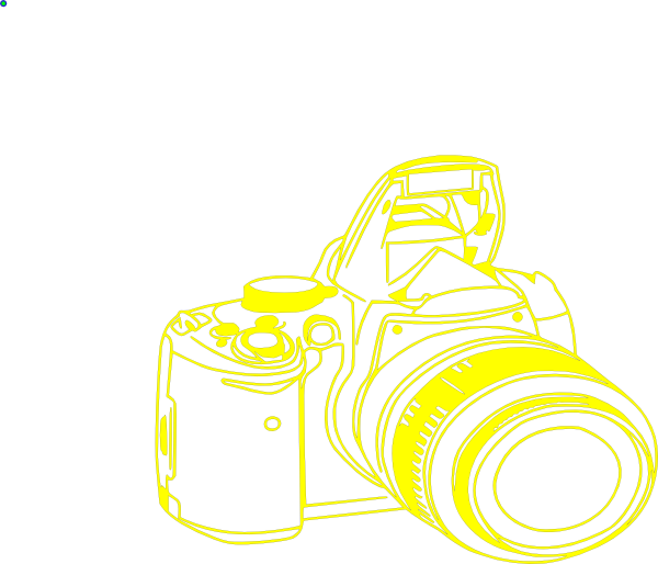 Nikon Clip Art At Clker Com   Vector Clip Art Online Royalty Free    