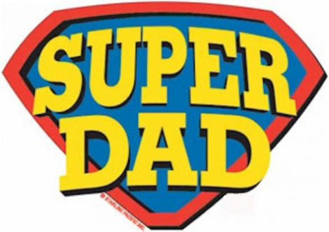 Super Dad S    And Families   Lovingthebike Com   Lovingthebike Com