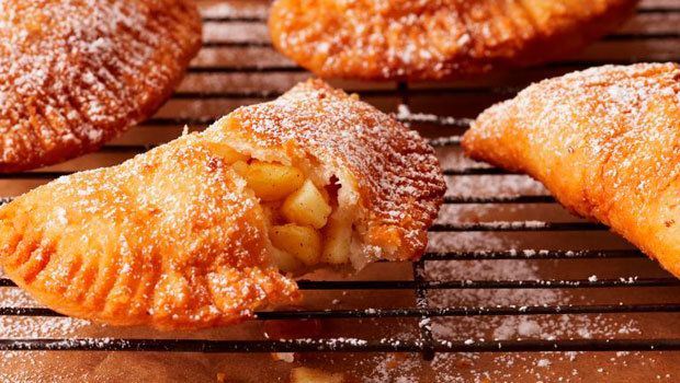 These Old Fashioned Fried Fruit Pies Are Just Like Grandma Used To    