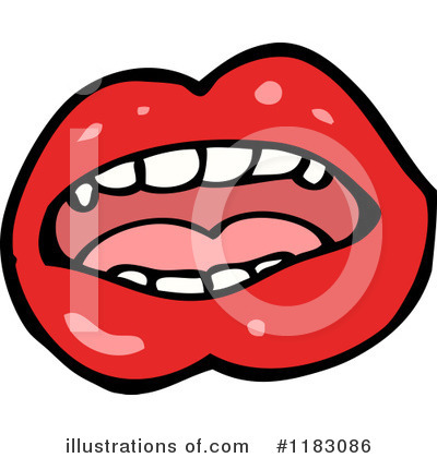 Vampire Clipart  1183086 By Lineartestpilot   Royalty Free  Rf  Stock