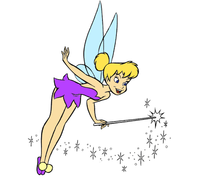 10 Disney Pixie Dust   Free Cliparts That You Can Download To You