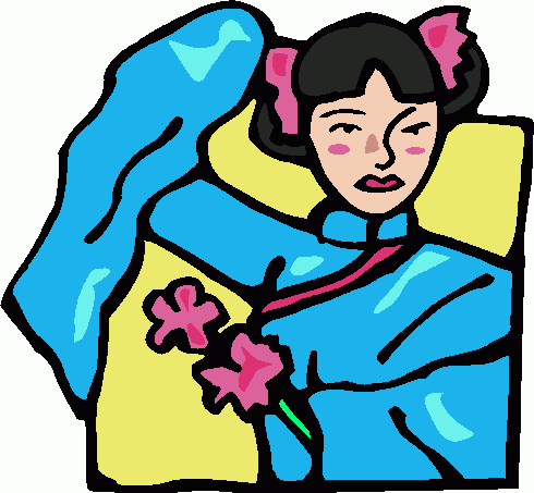 Asian Woman 1 Clipart   Asian Woman 1 Clip Art