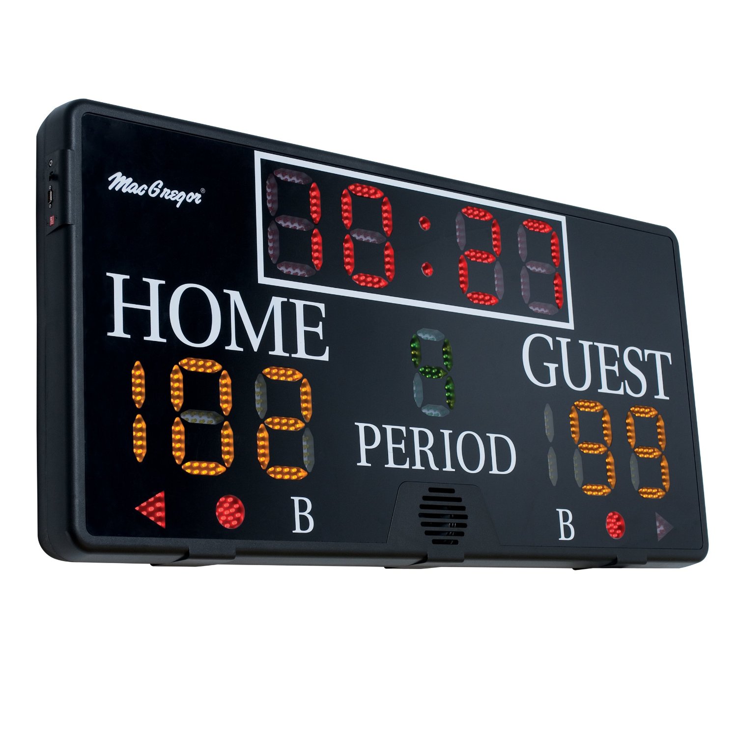 Basketball Scoreboard Clipart Basketball Scoreboards