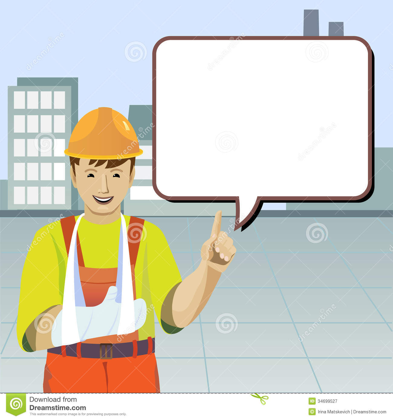 Displaying 20  Images For   Work Accidents Clipart   