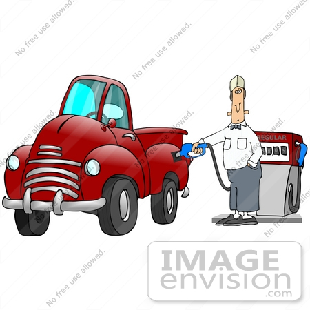 Gas Station Clip Art Http   Www Imageenvision Com Clipart 29781 Clip