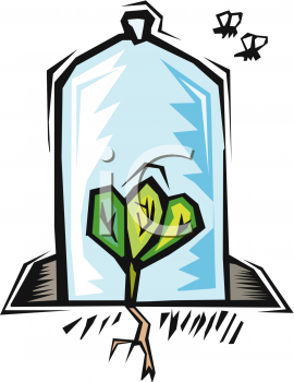 Greenhouse Clipart