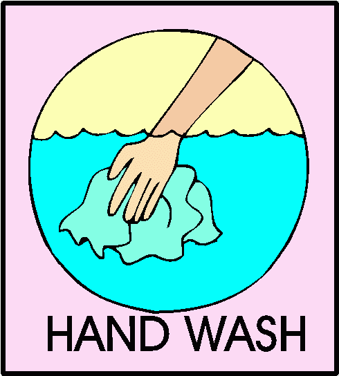 Hand Wash Clipart   Hand Wash Clip Art