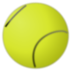 Tennis Ball Tennis Racket Tennis Ball Tennis Ball Tennis Ball Table